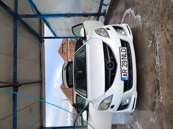 MAZDA 6 2009 — imagine 2