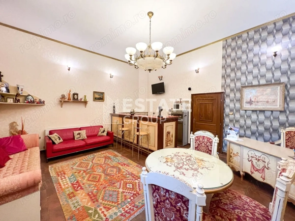 Apartament Piata Libertatii — fotografia 3