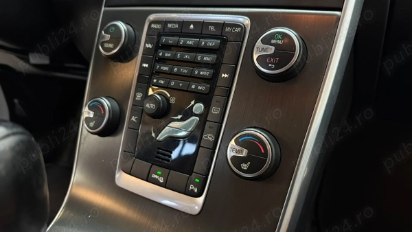 VOLVO V60 2011 — imagine 7