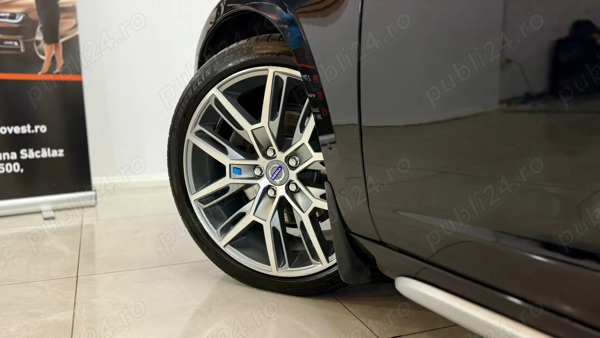 VOLVO V60 2011 — imagine 6