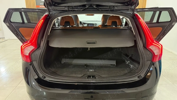VOLVO V60 2011 — imagine 5