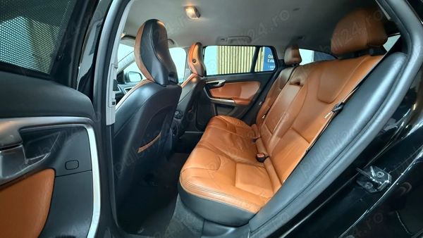 VOLVO V60 2011 — imagine 13