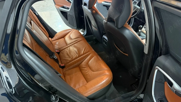 VOLVO V60 2011 — imagine 16