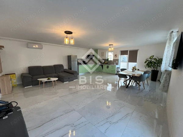 Apartament 3 camere - zona Giulia — fotografia 3