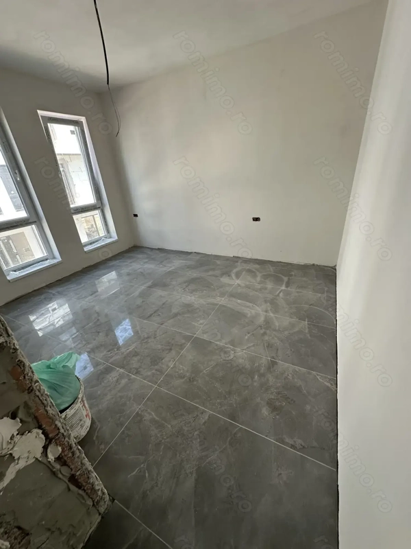 Apartament 2 camere decomandat BLOC NOU ETAJUL 1 Braytim — fotografia 3