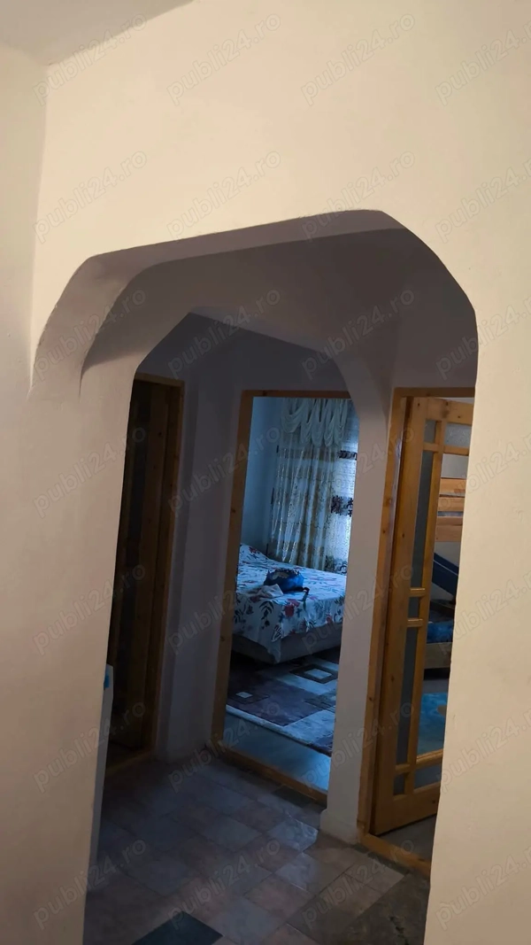 Apartament de vanzare Sannicolau Mare — fotografia 3