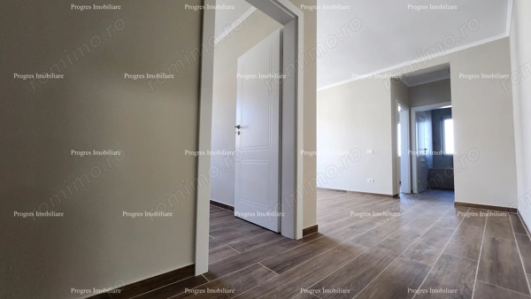 Apartament 2 camere - finisaje premium - - complex privat — fotografia 1