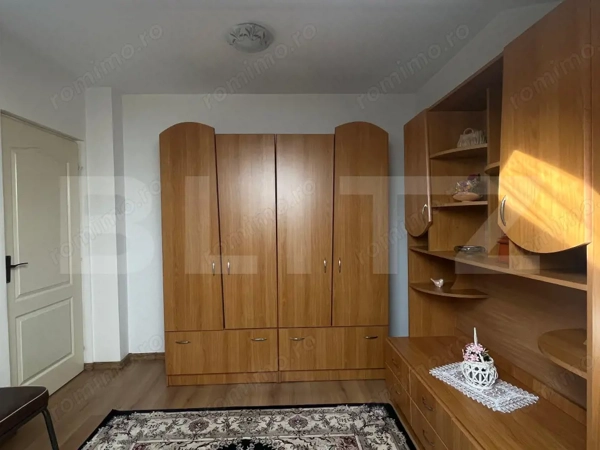 Apartament 2 camere, 47 mp, zona Florilor — fotografia 3