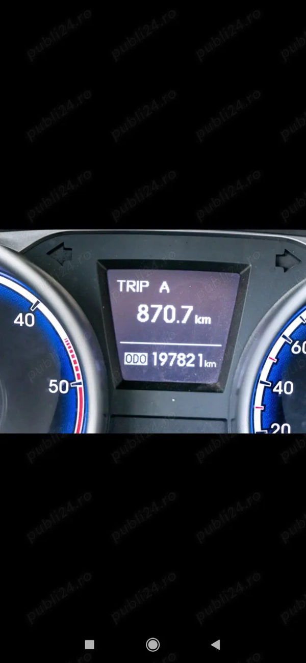 HYUNDAI ix35 2011 — imagine 4