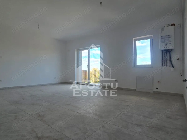 Apartament Nou, 3 Camere Gradiste – 60 mp Utili — fotografia 3
