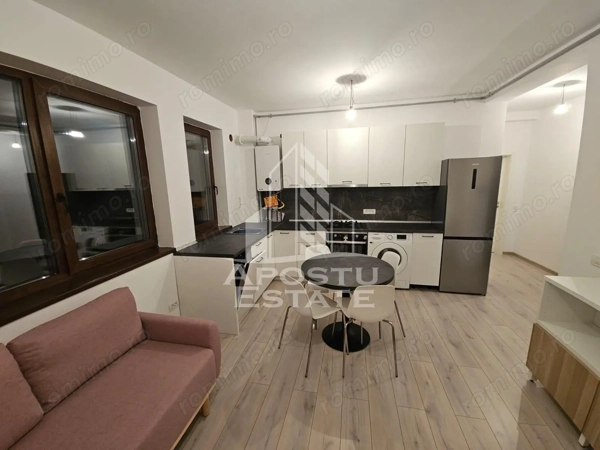 Apartament cu 2 camere, parter, zona Giroc — fotografia 1