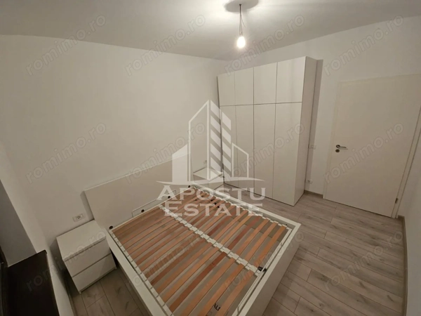 Apartament cu 2 camere, parter, zona Giroc — fotografia 3