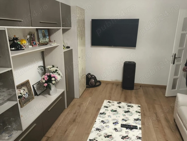 Apartament cu 3 camere la Sannicolau Mare — fotografia 3