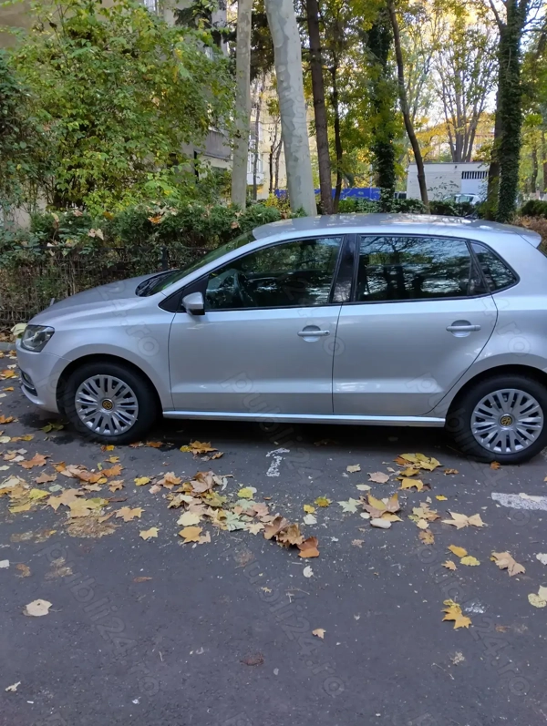VOLKSWAGEN Polo 2015 — imagine 2