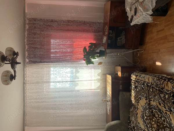 Apartament 3 camere Câmpia Turzii zona Blocuri — fotografia 3