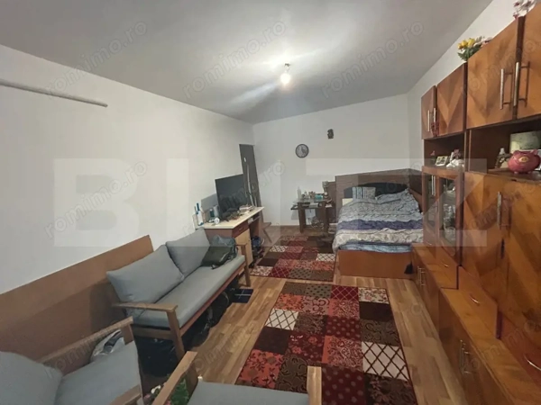Apartament 2 camere, 47 mp utili – zona Canta — fotografia 3