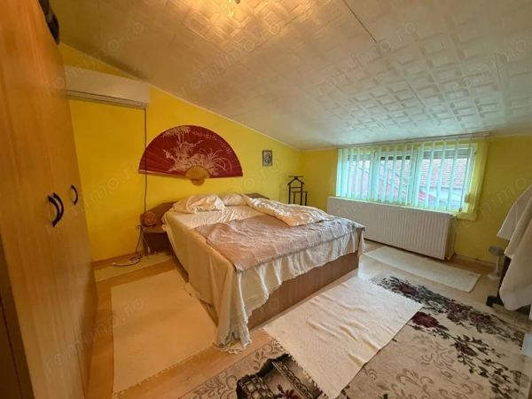 Apartament spatios, 3 camere, cu boxa pentru depozitare si gradina - Iosefin — fotografia 1