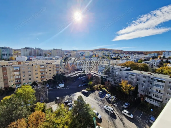 Apartament luminos, renovat si mobilat complet, Manastur — fotografia 1