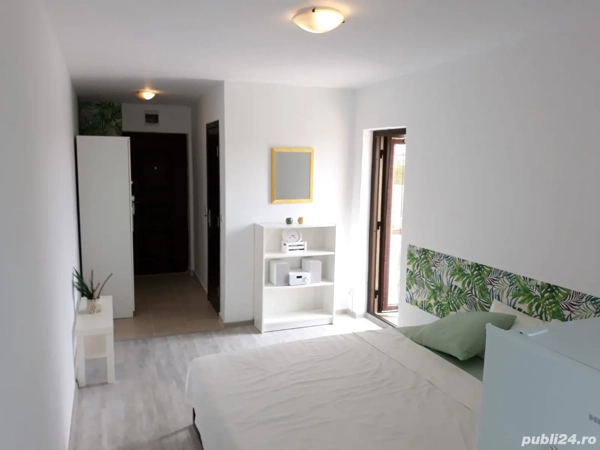 Apartament penthouse Saturn Mangalia — fotografia 3