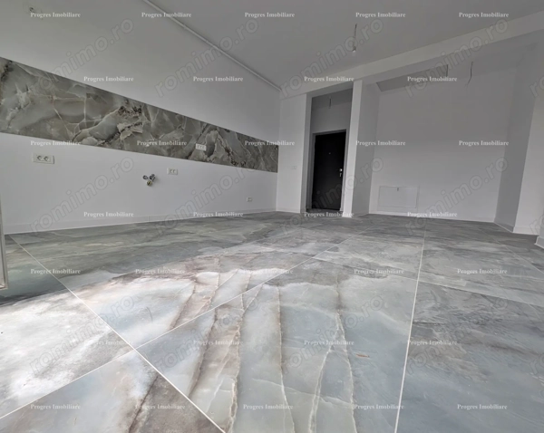 Ap.2 camere - Bloc nou - parcare inclusa - finisaje premium — fotografia 3