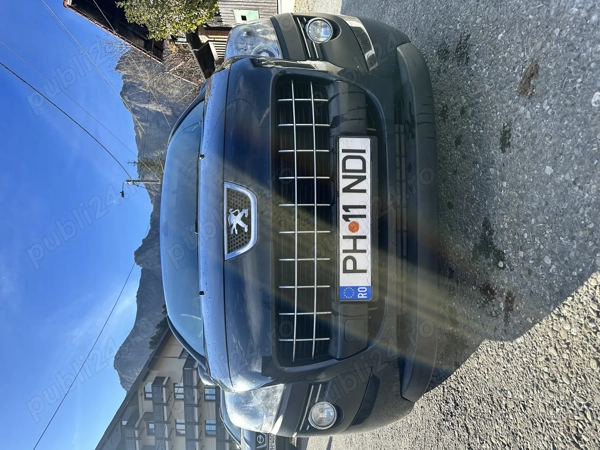 PEUGEOT 3008 2011 — imagine 2
