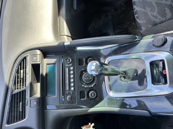 PEUGEOT 3008 2011 — imagine 4