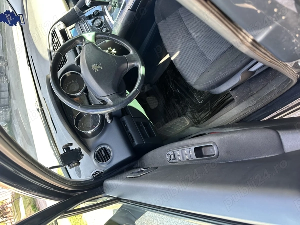 PEUGEOT 3008 2011 — imagine 5