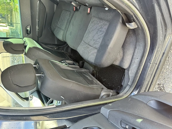 PEUGEOT 3008 2011 — imagine 7