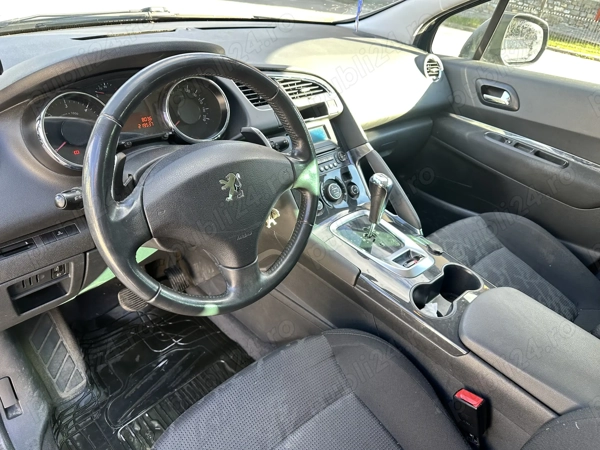 PEUGEOT 3008 2011 — imagine 6