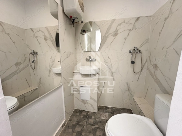 Garsoniera | Finisata recent | Cheltuieli reduse | Zona Steaua — fotografia 3