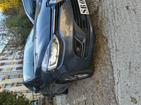 RENAULT Clio 2018 — imagine 2