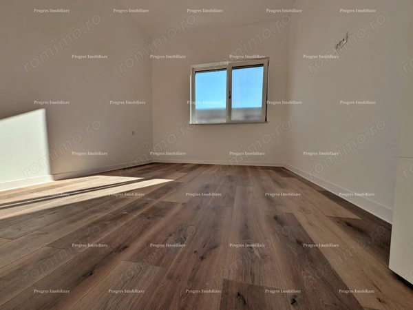 Ap.2 camere - Bloc nou - parcare inclusa - finisaje premium — fotografia 1