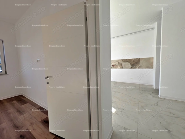 Ap.2 camere - Bloc nou - parcare inclusa - finisaje premium — fotografia 3