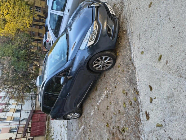 RENAULT Clio 2018 — imagine 5