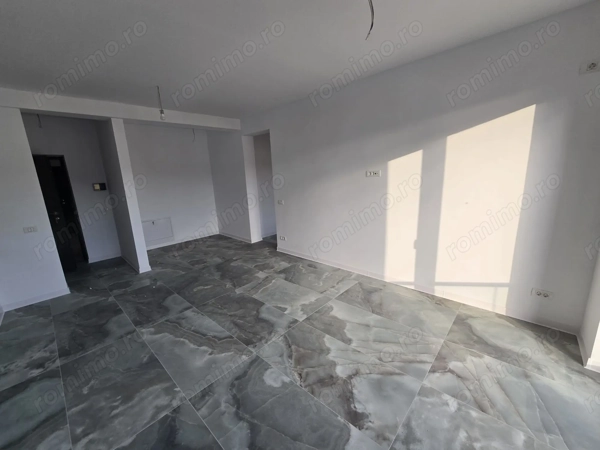 Apartament 2 camere. Etaj 2. Bucatarie retrasa. Decomandat. Bloc nou — fotografia 3