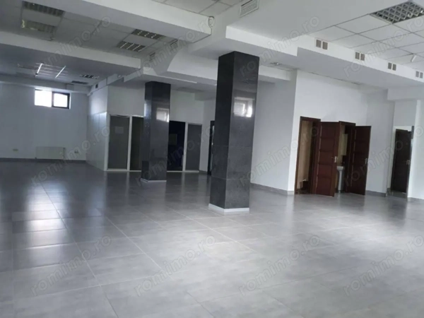 Saptiu comercial birou de inchiriat in zona Brancoveanu