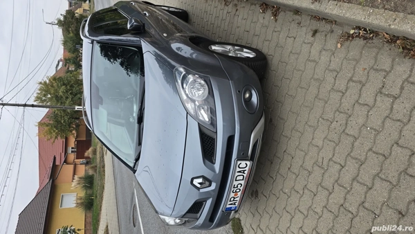 Reno koleos