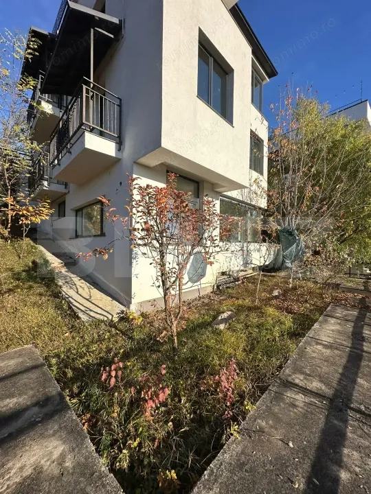 Apartament 2 niveluri, 177 mp, zona rezidențială Grigorescu — fotografia 1