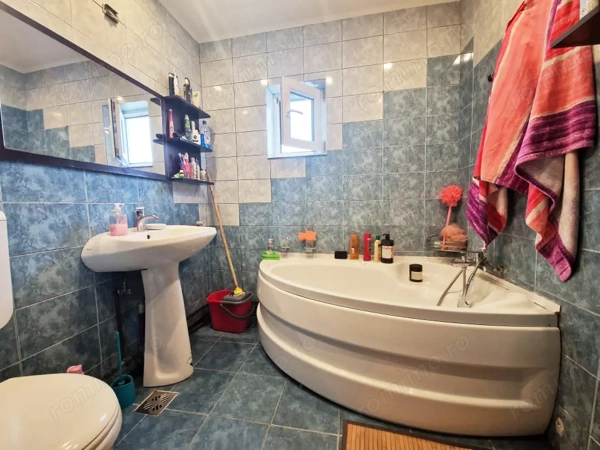 Apartament 2 camere, 48 mp, zonă Hotvon — fotografia 3