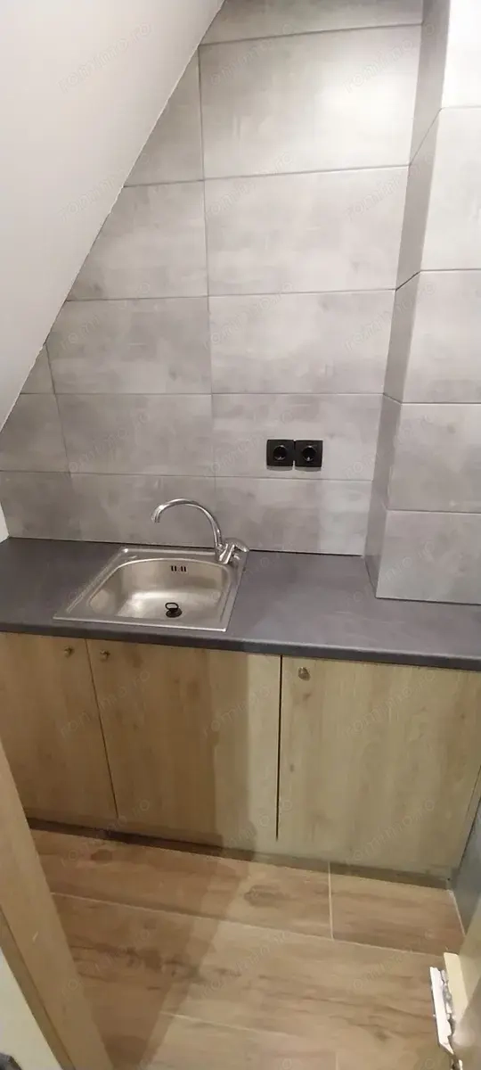 Spatiu comercial de inchiriat in zona Mihai Bravu