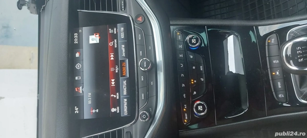 OPEL Astra 2016 — imagine 3