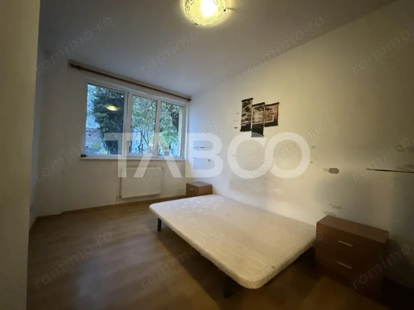Apartament cu 2 camere de vanzare zona Piata Garii Centru — fotografia 1