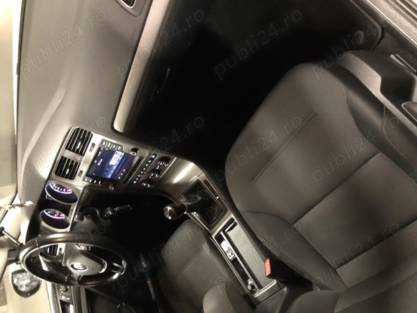 VOLKSWAGEN Golf 2015 — imagine 6