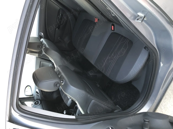 OPEL Corsa 2013 — imagine 6
