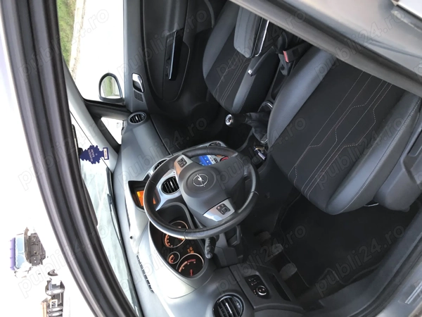 OPEL Corsa 2013 — imagine 5