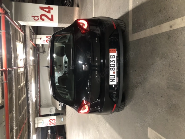 SEAT Ibiza 2014 — imagine 4