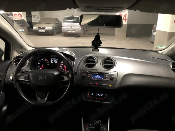 SEAT Ibiza 2014 — imagine 7