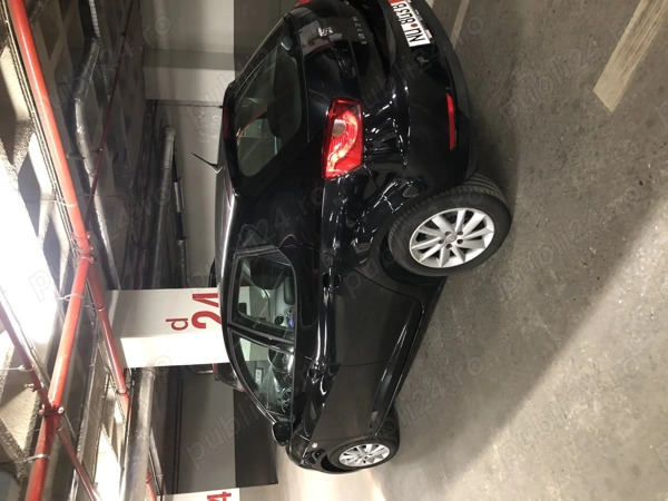 SEAT Ibiza 2014 — imagine 2