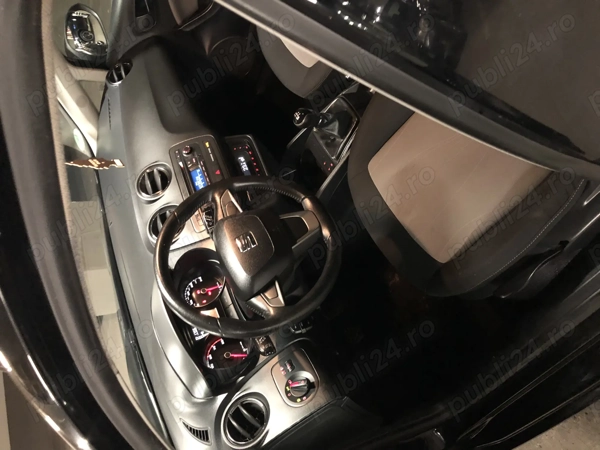 SEAT Ibiza 2014 — imagine 5