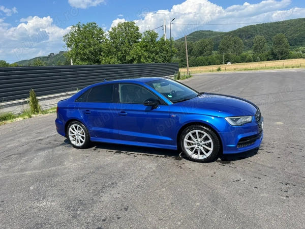 AUDI A3 2016 — imagine 5